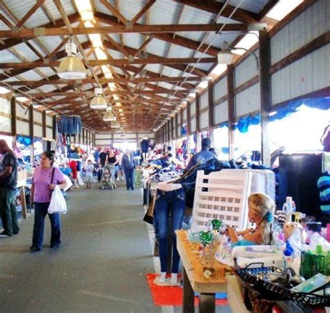 Top 10 Best Flea Market in Pineville, NC 