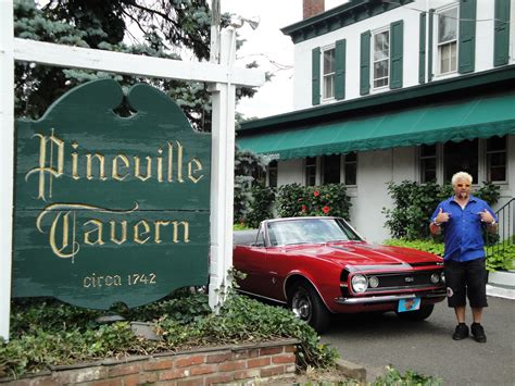Pineville tavern. -Courtesy of Peter Breslow. When the Pineville Tavern launches its new winter menu today Thursday, January 6 th, Bucks County foodies won’t have far to travel to experience a top chef who has been celebrated in the regional and national press for the past two decades.Matthew Levin, the former Executive Chef … 