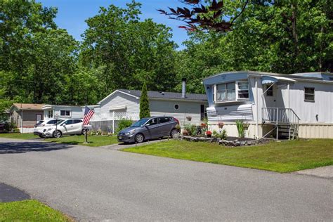 Pinewood Estates Mobile Home Park in Barnegat, NJ MHVillage