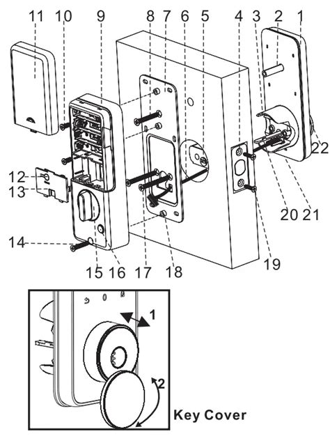 Pineworld door lock manual.  View & download of more than 4 Pineworld PDF user manuals, ...