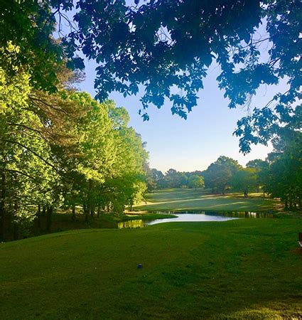 Piney Point Golf Club - Norwood, NC