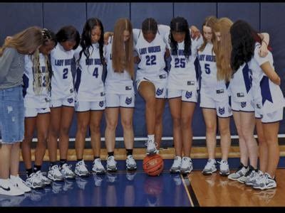 Pineywoods Community Academy Girls Basketball - MaxPreps.com