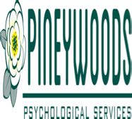 Pineywoods psychological services. This site is designed for informational purposes only. It does not render psychological services and is not intended to be a substitute for psychological services. If you are experiencing a medical or psychological emergency, you should immediately call 911 or visit your local emergency room. For more information see the full disclaimer. 