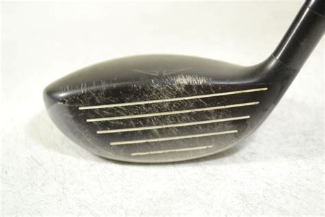 Ping I20 3 Fairway Wood 14° Ping TFC 707 F Stiff Flex Graphite