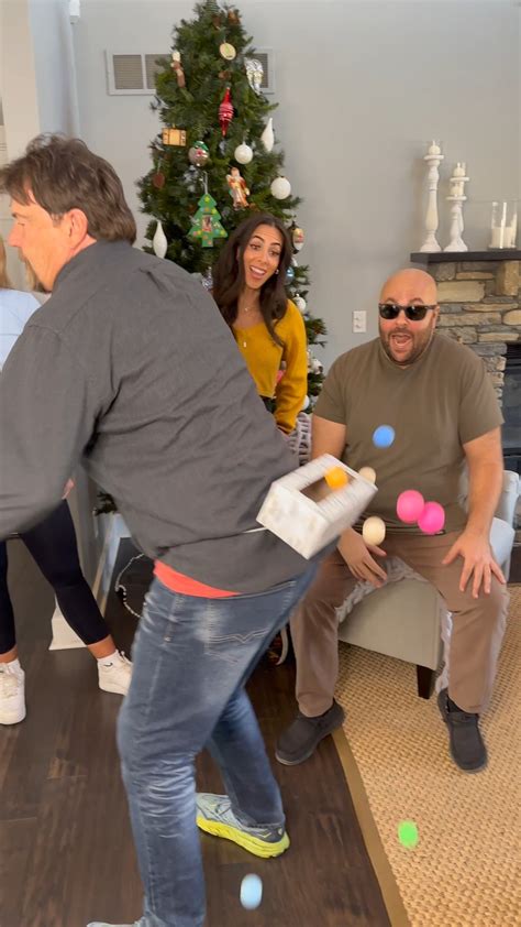 Ping Pong/Tissue Box Game! Click image to find more Humor Pinterest