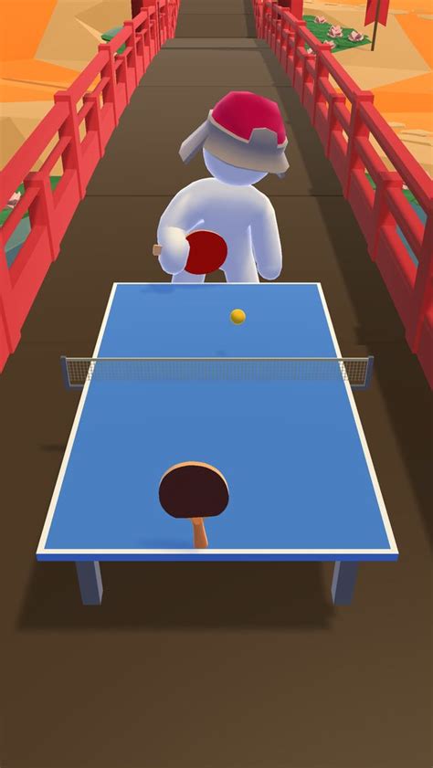 Ping Pong King APK Download for Android 