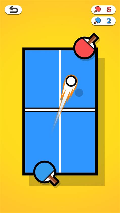 Ping Pong Lite APK Download for Android 