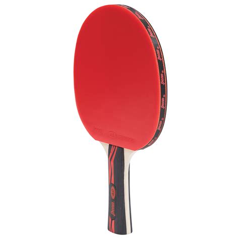 Ping Pong Paddle Rating System