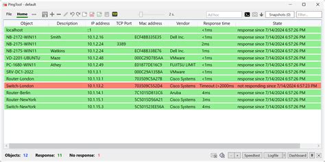 Ping app for windows.  In this comprehensive guide, we will explore the best free ping D...
