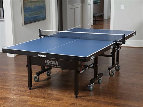 9/23 · Professional Delivery & Setup INDOOR OUTDOOR TABLE TENNIS