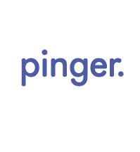 Pinger pinger. Pinger is a multidisciplinary, cross-functional, equal-opportunity company that encourages a healthy work-life balance and hyphen-rich sentences. On the outside, we’re a tech company. On the inside, we’re a group of collaborative people building products that simplify communications for our customers—and having some fun while we’re at ... 