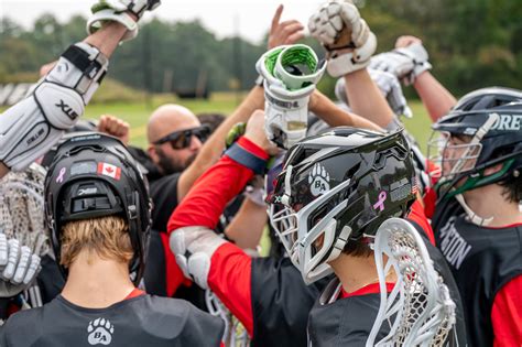 Pingree School (MA) vs Bridgton Academy - Boys Lacrosse 2024 …