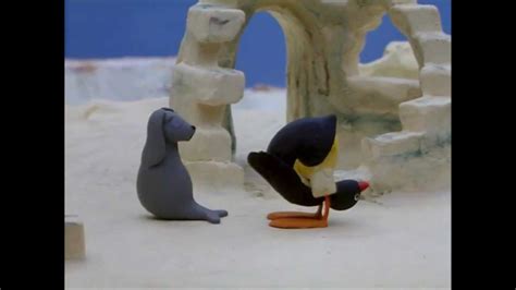 Pingu S01E07 pingu and the snowball fight - video …