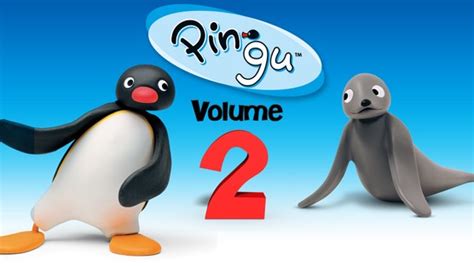 Pingu in the City Season 2 Radio Times