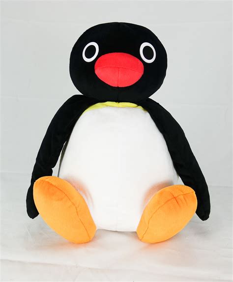 Pingu plush. Things To Know About Pingu plush. 