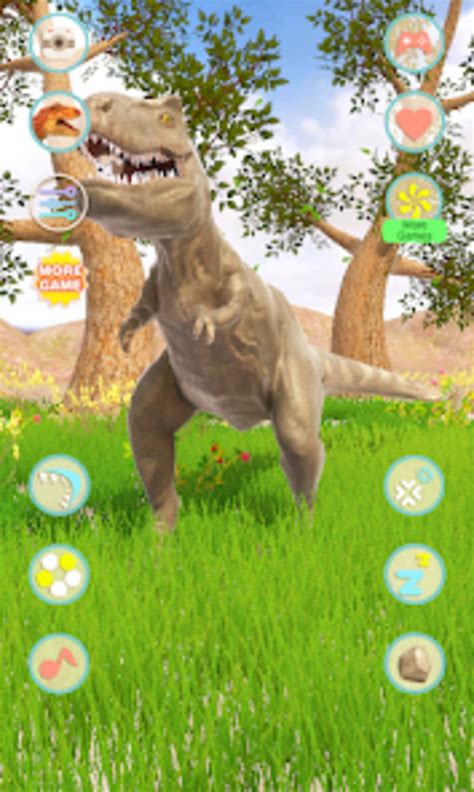 Pinguleison Rex APK Download for Android 