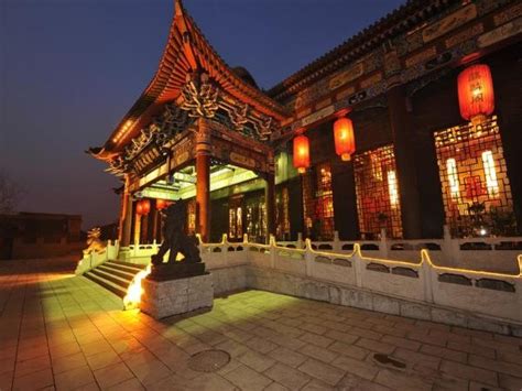 Travel Hotel Packages 2019 Eve Up To 70 Off Pingyao - 