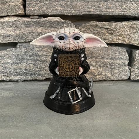 Pinhead Baby - Etsy