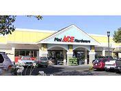 Pini Hardware Ace Hardware in Novato Shop Local Novato