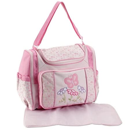 Pink : Diaper Bags : Target