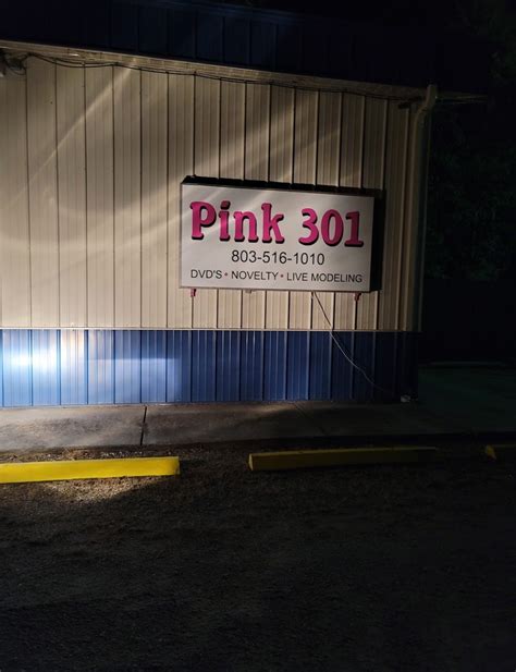 Pink 301 santee sc. Pink Pig Bbq. Barbecue Restaurant 