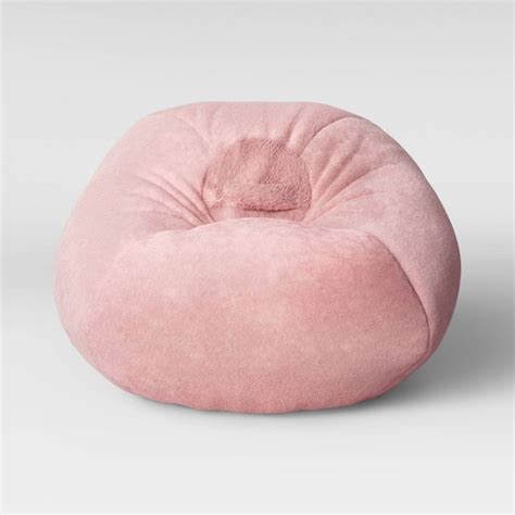 Pink Bean Bag Bed Bath & Beyond