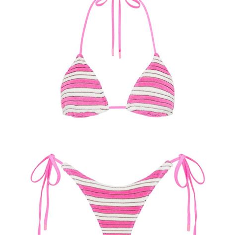Pink Bikini Onlyfans Leak