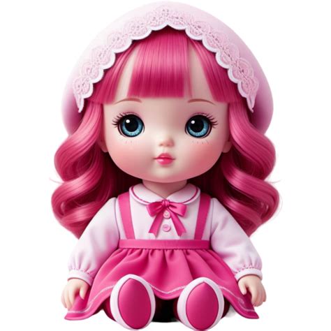 Pink Doll Onlyfans Leaked [PPV] 🍆