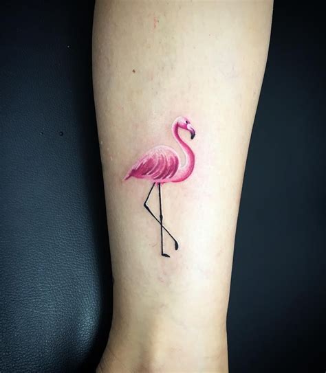 Pink Flamingo Tattoo (@pinkflamingotattooshop) - Instagram