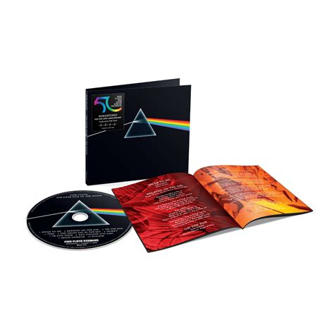 Pink Floyd: Details on 50th Anniversary ‘Dark Side of the …