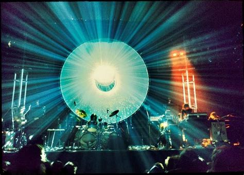 Pink Floyd ‘Dark Side of the Moon’ Concerts Stream