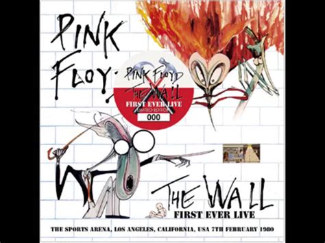 Pink Floyd - Another Brick In The Wall Part 3 - YouTube