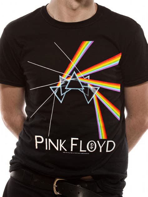 Pink Floyd - Merchandise