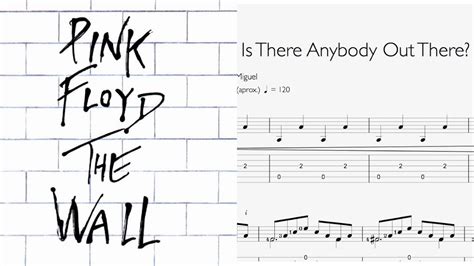 Pink Floyd Is There Anybody Out There - YouTube