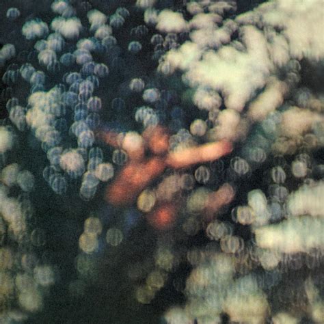 Pink Floyd Song Lyrics - Obscured by Clouds - Tracklist