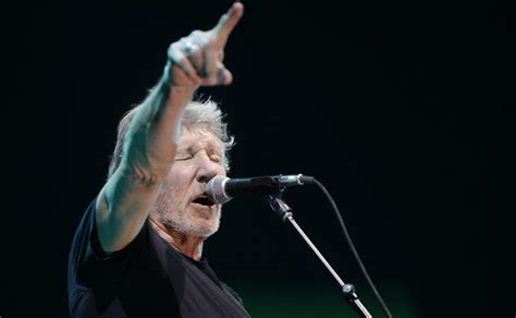 Pink Floyd co-founder denied hotel stays in Argentina, Uruguay over antisemitism allegations: report