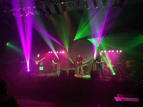Pink Floyd tribute band to perform at SPAC