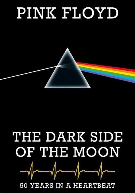 Pink Floyd-Dark Side Of The Moon-1973-Green Triangle …