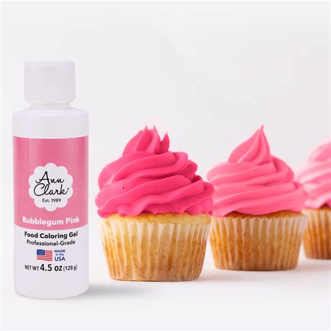 Pink Food Coloring Walmar