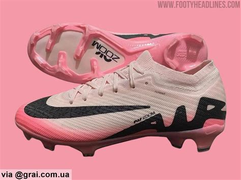 Pink Football Boots Nike, adidas & Puma FOOTY.COM