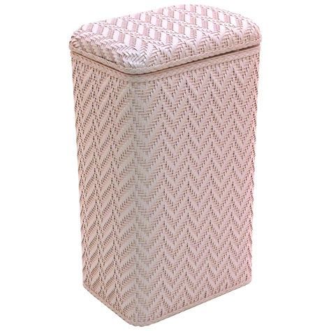 Pink Hamper Wayfair