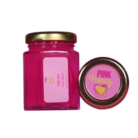 Pink Honey – BTY Cosmetics NI