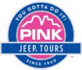 Pink Jeep Tours Promo Code: 30% Off - April 2024