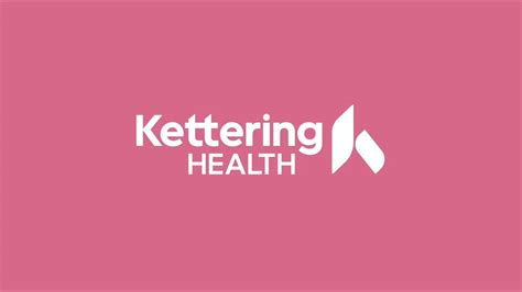 Pink Kettering Health