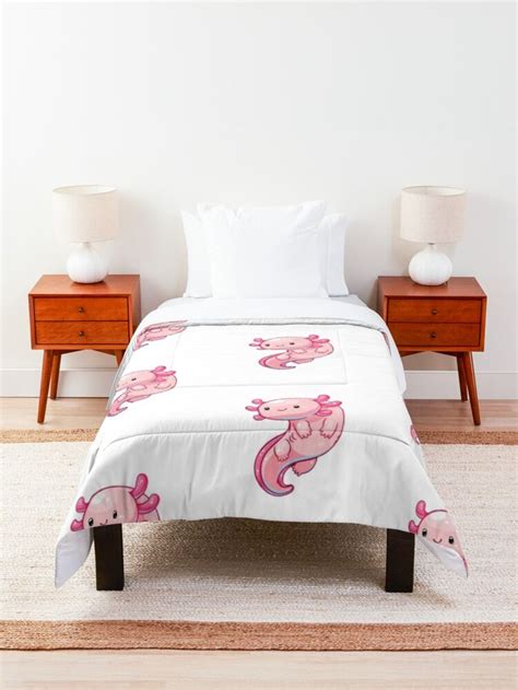 Pink Mass Bedding Redbubble