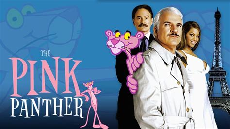 Pink Panther Movies In Order [Where To Watch]