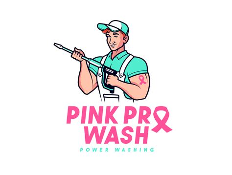 Pink Pro Wash - Facebook