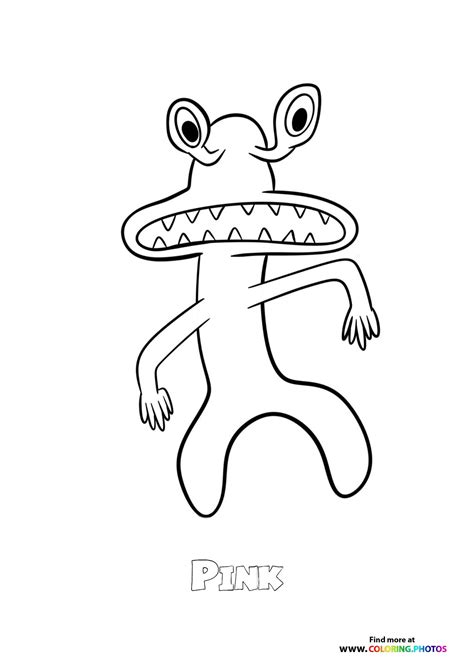 Witch Coloring Book