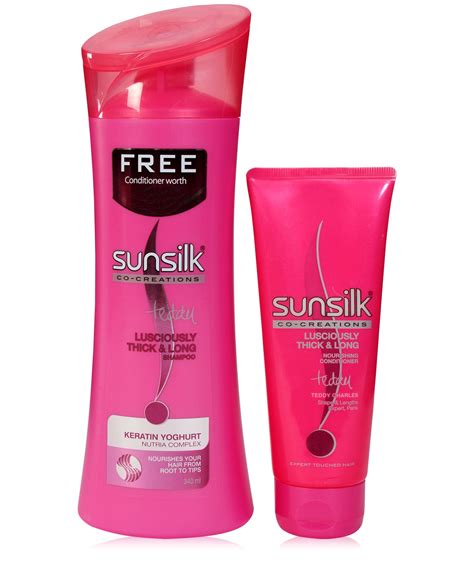 Pink Shampoos & Conditioners to Maintain Pink Hair