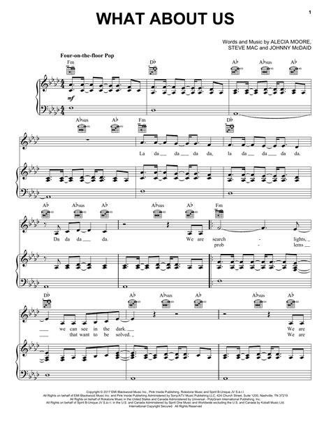 Pink Sheet Music Downloads at Musicnotes.com